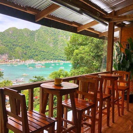 Balecabugaocottagesrental El Nido Eksteriør bilde