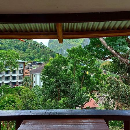 Balecabugaocottagesrental El Nido Eksteriør bilde