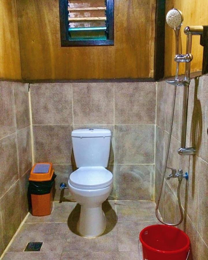 Balecabugaocottagesrental El Nido Eksteriør bilde