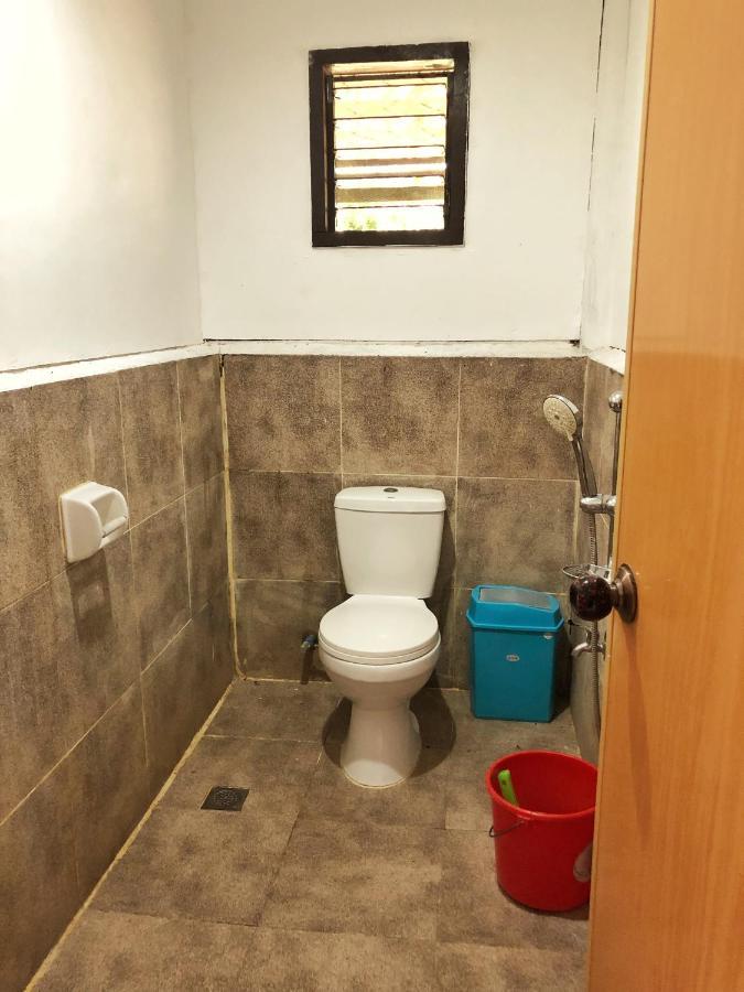 Balecabugaocottagesrental El Nido Eksteriør bilde