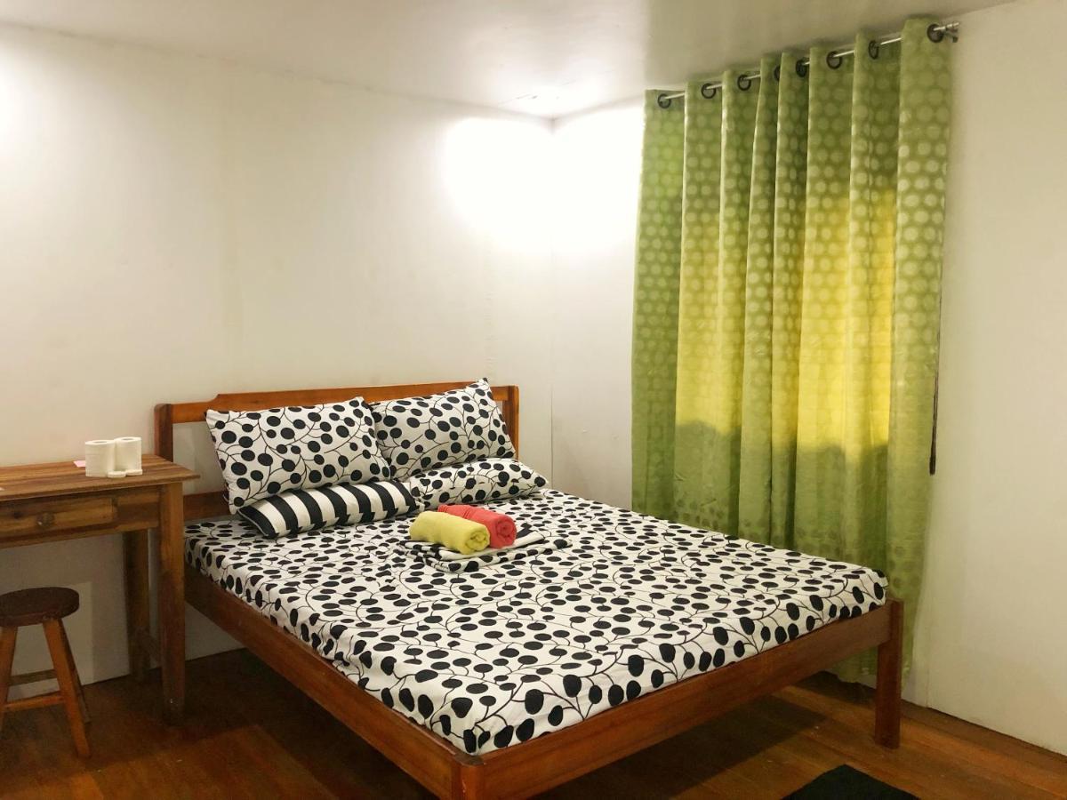 Balecabugaocottagesrental El Nido Eksteriør bilde