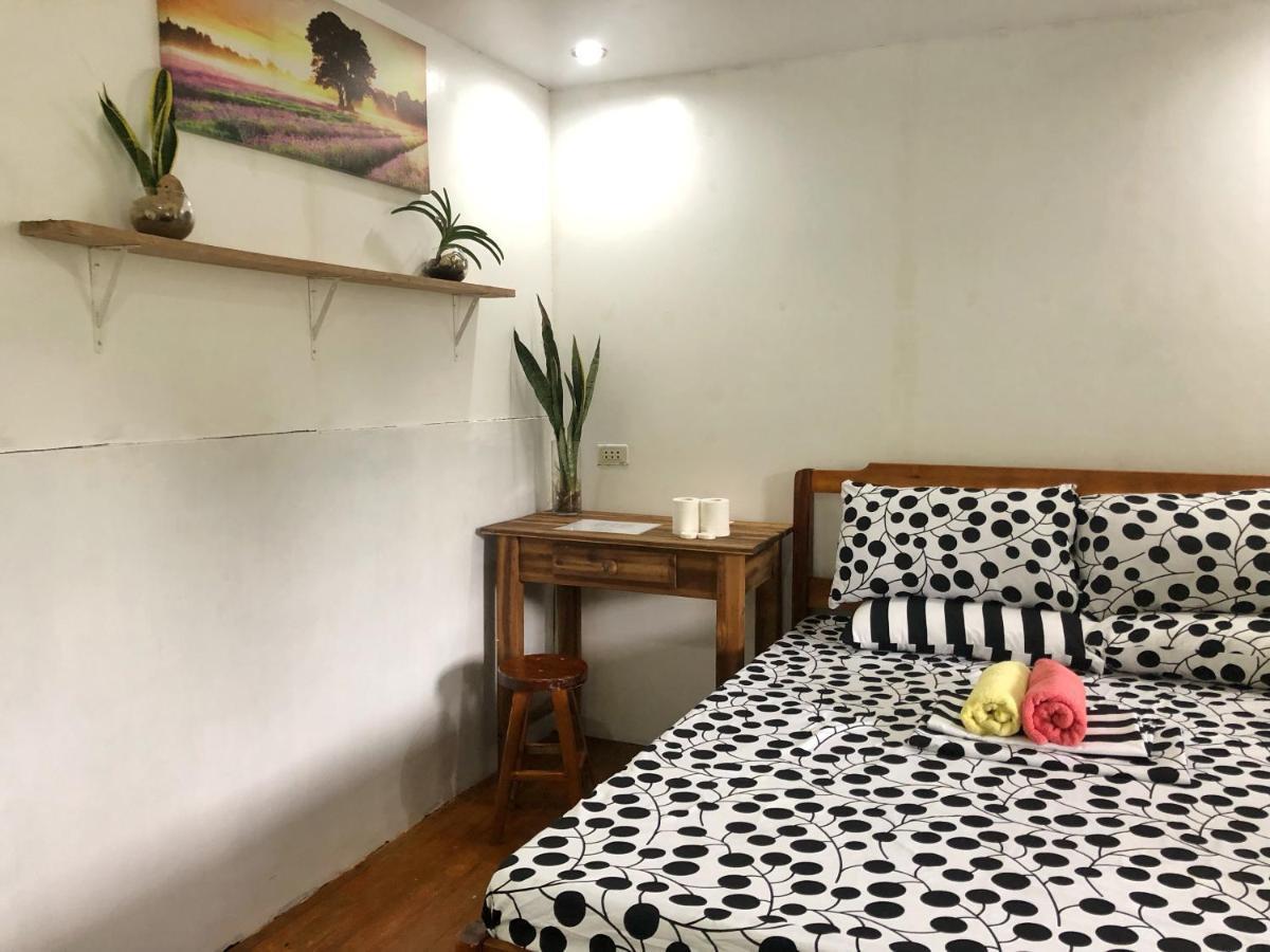 Balecabugaocottagesrental El Nido Eksteriør bilde