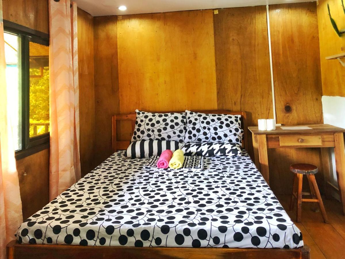 Balecabugaocottagesrental El Nido Eksteriør bilde