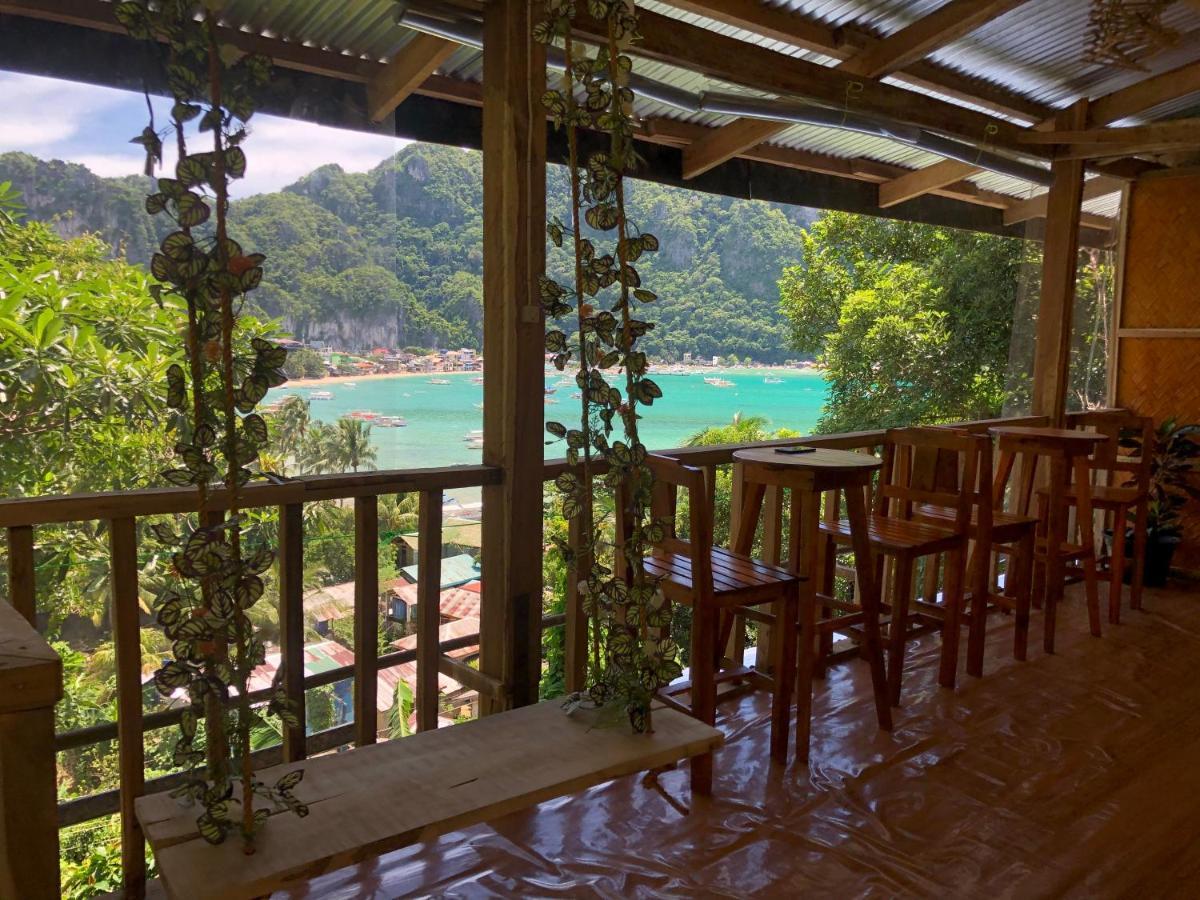 Balecabugaocottagesrental El Nido Eksteriør bilde