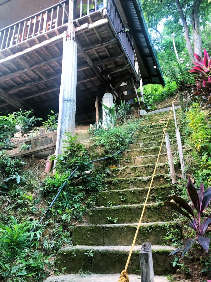 Balecabugaocottagesrental El Nido Eksteriør bilde
