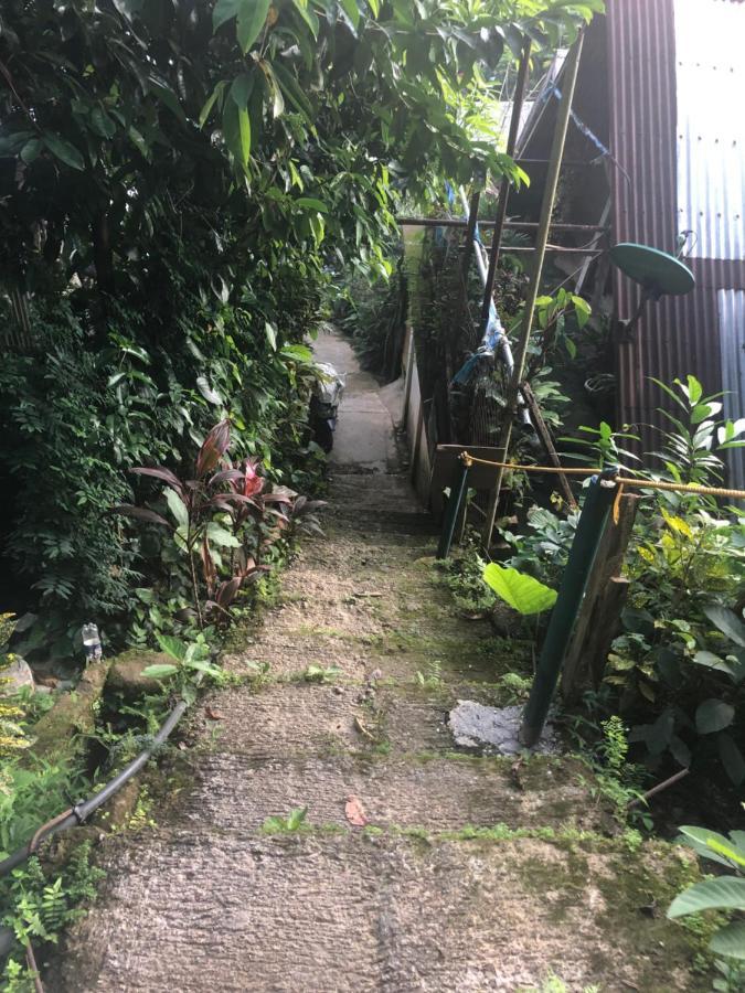 Balecabugaocottagesrental El Nido Eksteriør bilde