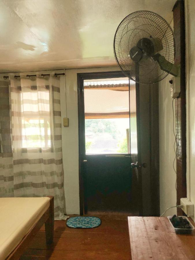 Balecabugaocottagesrental El Nido Eksteriør bilde
