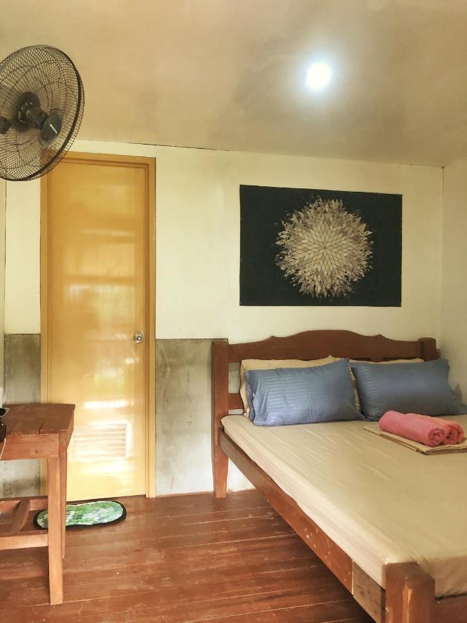 Balecabugaocottagesrental El Nido Eksteriør bilde