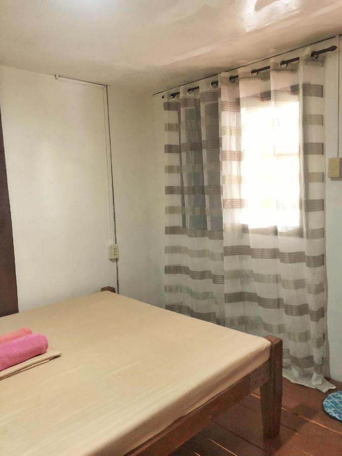 Balecabugaocottagesrental El Nido Eksteriør bilde