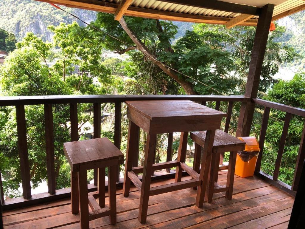 Balecabugaocottagesrental El Nido Eksteriør bilde
