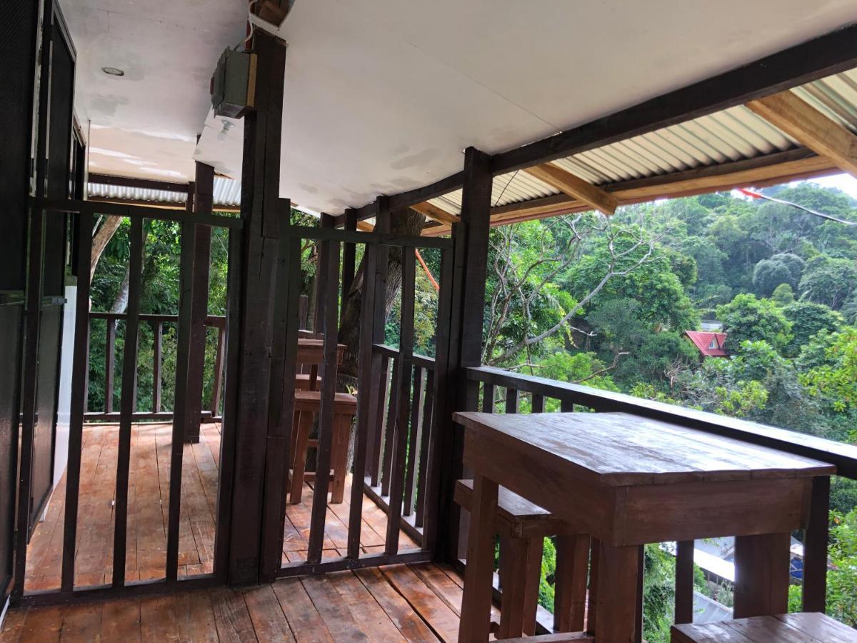 Balecabugaocottagesrental El Nido Eksteriør bilde