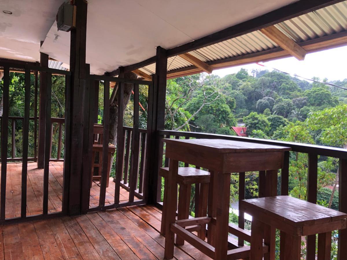 Balecabugaocottagesrental El Nido Eksteriør bilde