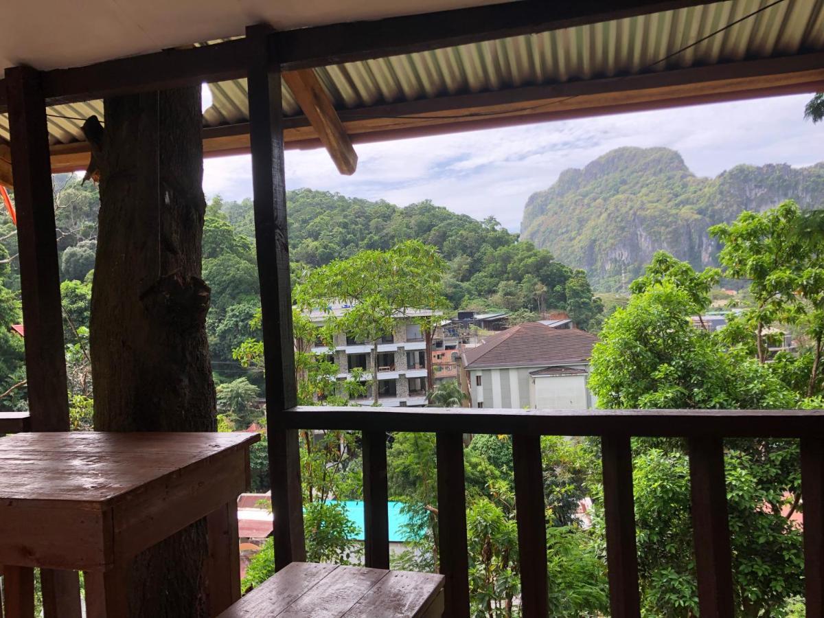 Balecabugaocottagesrental El Nido Eksteriør bilde