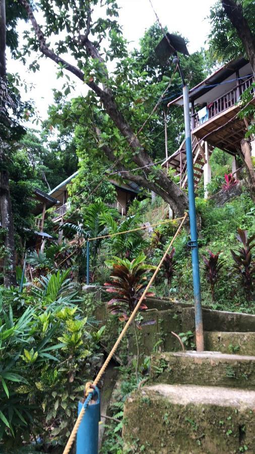 Balecabugaocottagesrental El Nido Eksteriør bilde