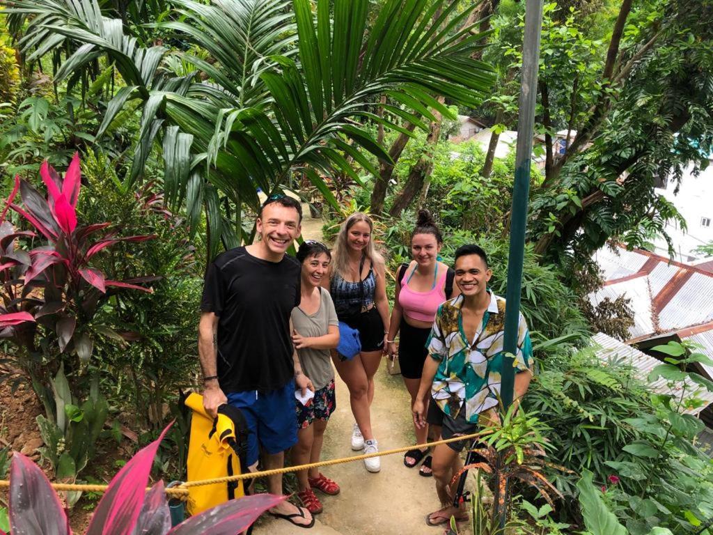 Balecabugaocottagesrental El Nido Eksteriør bilde