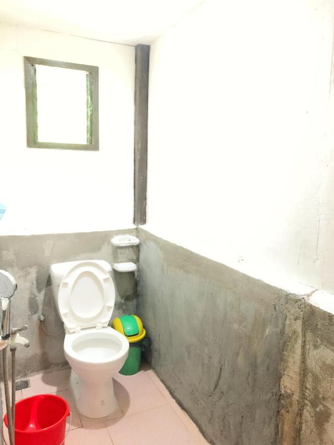 Balecabugaocottagesrental El Nido Eksteriør bilde