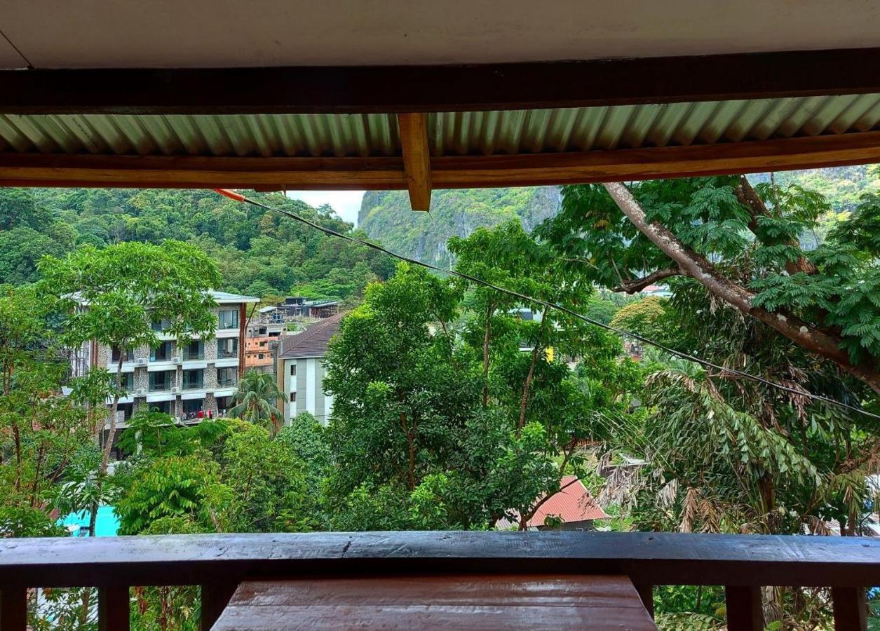 Balecabugaocottagesrental El Nido Eksteriør bilde