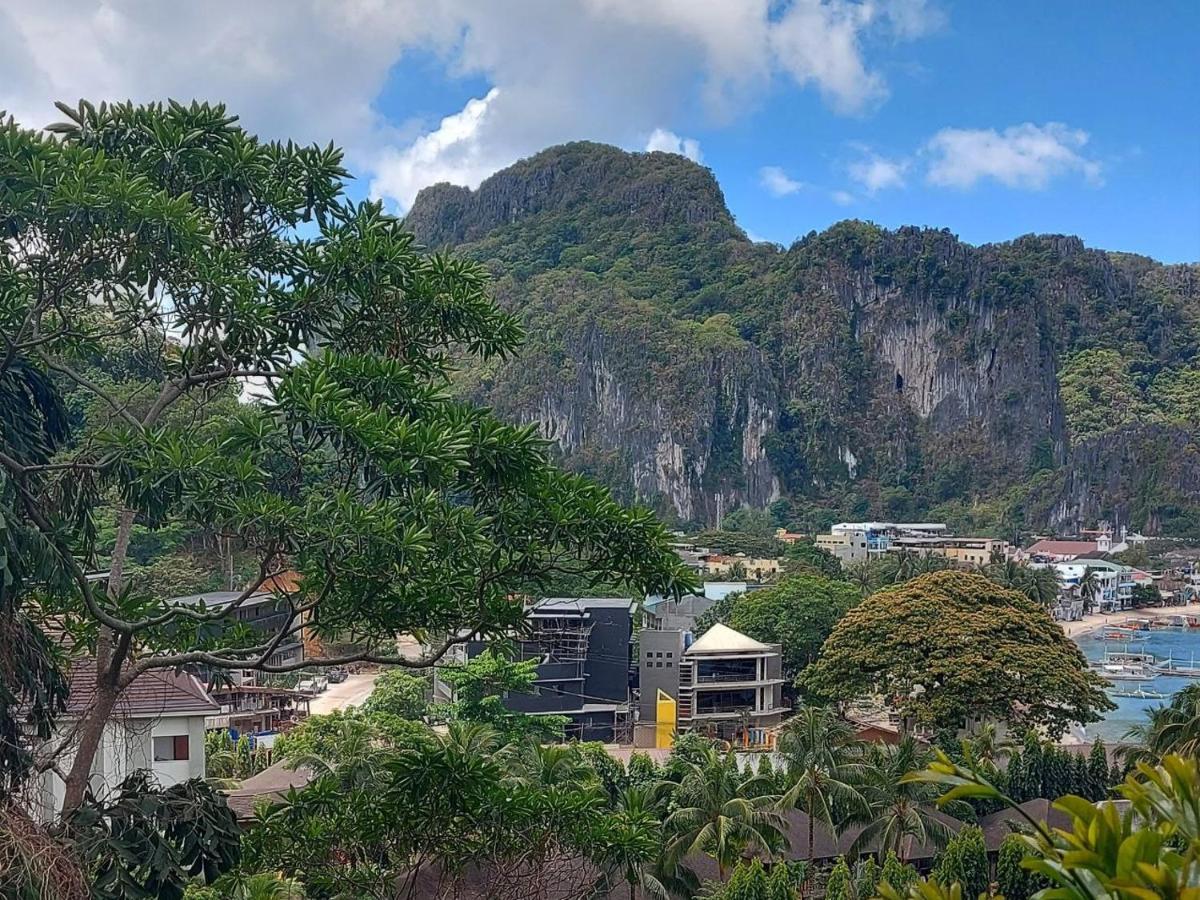 Balecabugaocottagesrental El Nido Eksteriør bilde