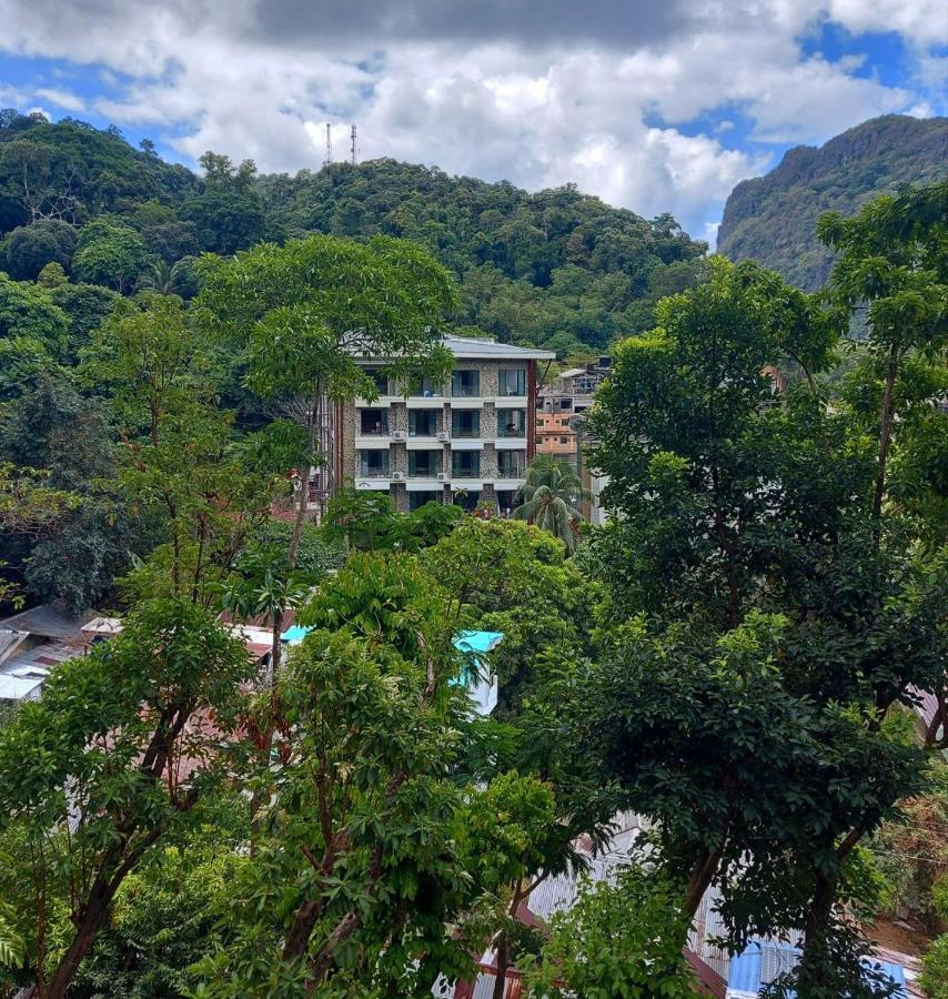 Balecabugaocottagesrental El Nido Eksteriør bilde