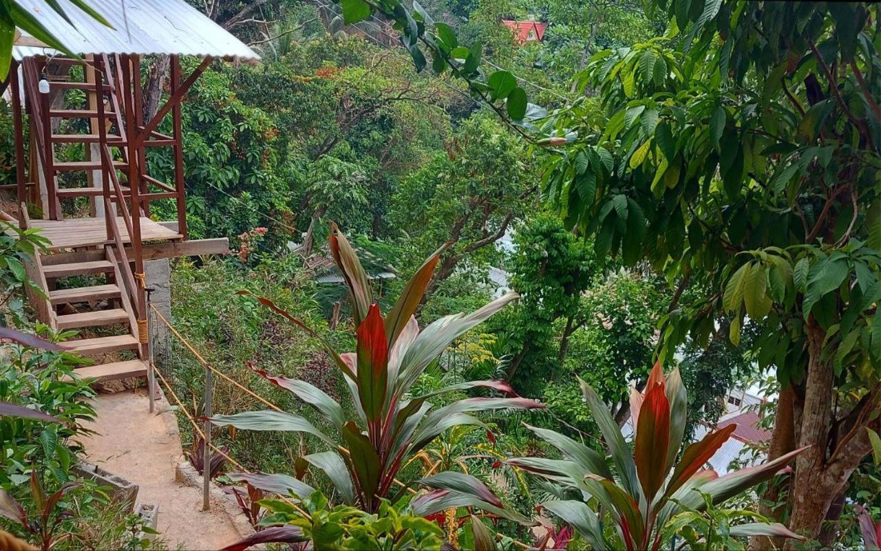 Balecabugaocottagesrental El Nido Eksteriør bilde
