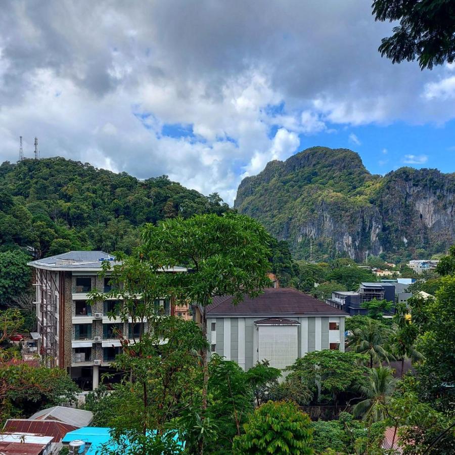 Balecabugaocottagesrental El Nido Eksteriør bilde